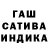 ГАШ индика сатива Lendl Tan